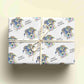 Ram, Sheep Wrapping Paper, Personalised Gift Wrap,