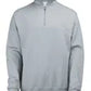 No Farmers No Food Jumper - Adults 1/4 Zip