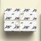 Killer Whale Wrapping Paper