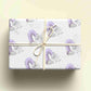 If Mother's were flowers I would pick you Wrapping Paper