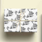 Lion Cub Wrapping Paper