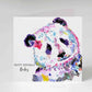 Panda Greeting Card - Any occasion