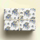 Ram Sheep Wrapping Paper - For any occasion