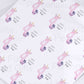 Personalised Unicorn Birthday Wrapping Paper - Age 1-9